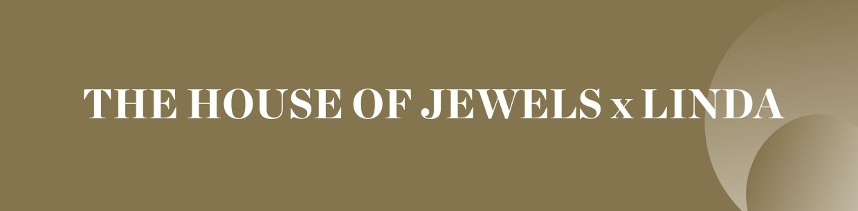 Sieraden LINDA Sieraden LINDA