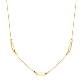 collier 45 cm 