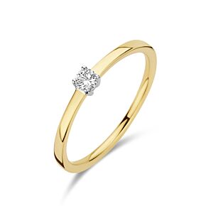 Aanzoeksring Veronique