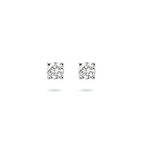 Diamanten Oorknoppen Veronique