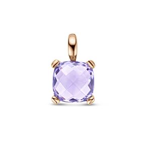 Hanger Lydia - Amethist