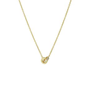 collier diamant 0.05ct h si 39 - 40,5 - 42 cm