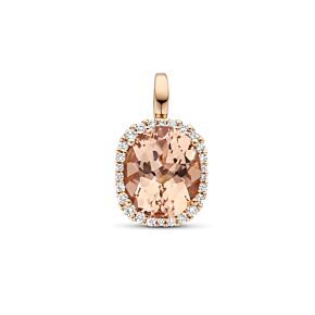 Hanger Birdie - Morganiet