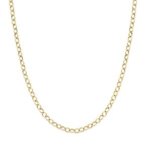 collier 5,5 mm 45 cm