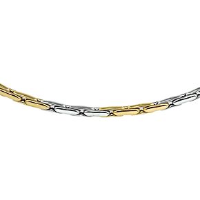 collier cardano 3,0 mm 45 cm