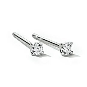 Diamanten Oorknoppen Veronique