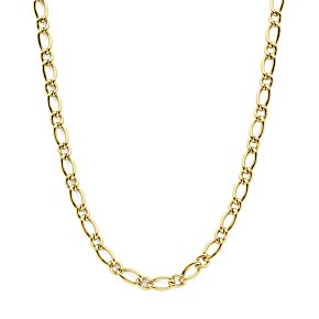collier 7,4 mm 45 cm