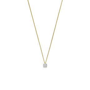 Collier Anne-Fleur
