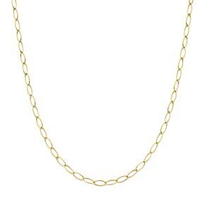 collier 5 mm 45 cm