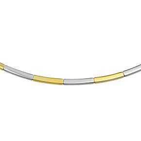 collier 2,5 mm 43 cm