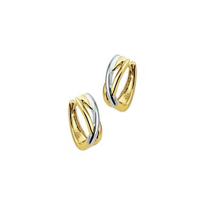 Klapoorringen Phoebe