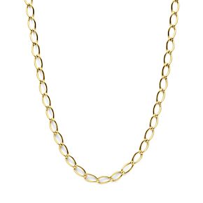 collier 7 mm 45 cm