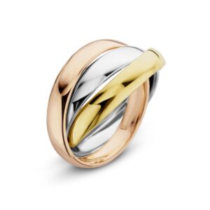Ring Richella - tricolor
