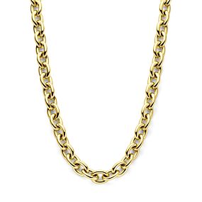 collier 9,5 mm 45 cm