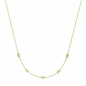 collier 43 cm