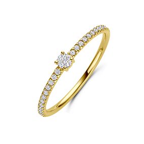 Ring Leona