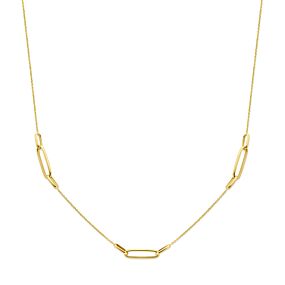 collier 45 cm 