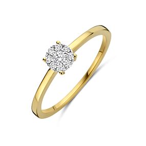 Ring Anne-Fleur