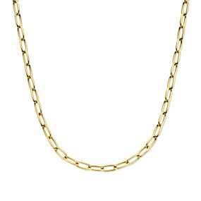collier 7 mm 45 cm
