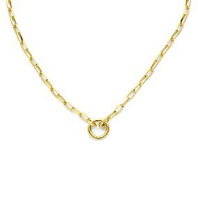 collier connector 4,5 mm 45 cm