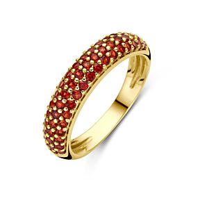 Ring Heather - Granaat