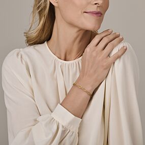 armband 6 mm 18,5 cm