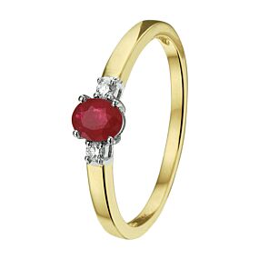 Ring Gaby 