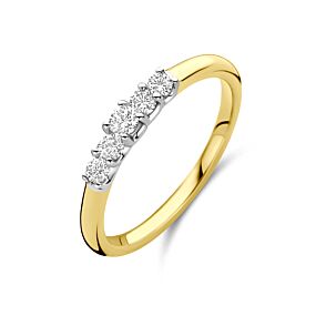 Ring Sorelle