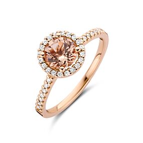 RIng Abby - Morganiet