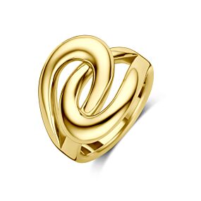 ring knoop