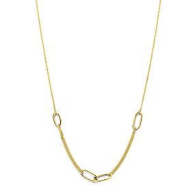 collier 42 + 3 cm