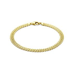 armband 5 mm 19 cm