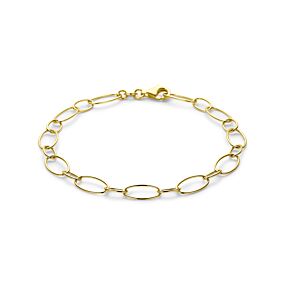 armband 6 mm 18,5 cm