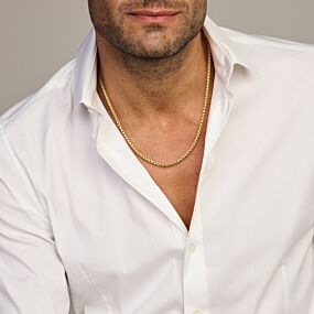 Collier Fabian