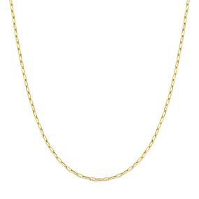 collier 3 mm 45cm