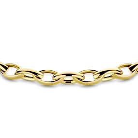 collier 6 mm 45 cm