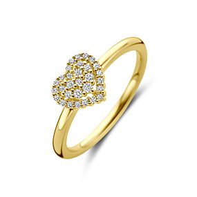 Ring Livia