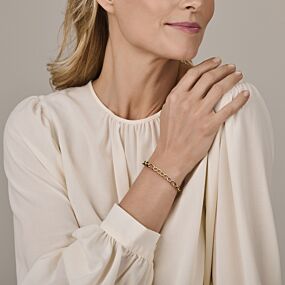 armband 6,3 mm 19 cm