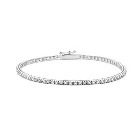 Tennisarmband Fabianna
