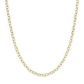 collier 5,5 mm 45 cm