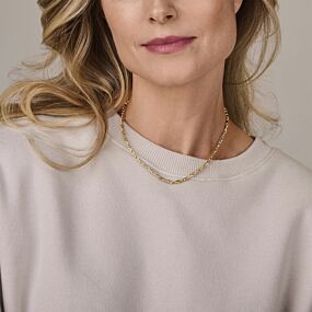 collier 3,5 mm 42 cm