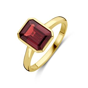 Ring Emily-Rose - Granaat