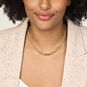 collier 5,8 mm 46 cm
