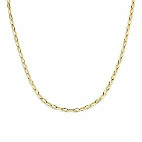 collier 6 mm 43 cm
