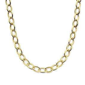 collier 13 mm 45 cm