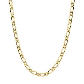 collier 7,4 mm 45 cm