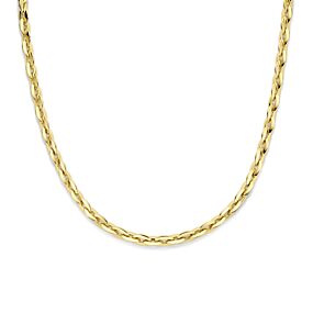collier 8,5 mm 45,5 cm
