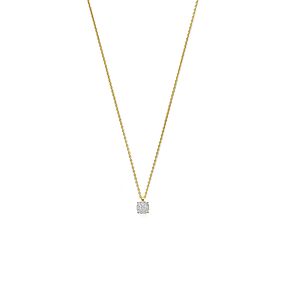 Collier Anne-Fleur