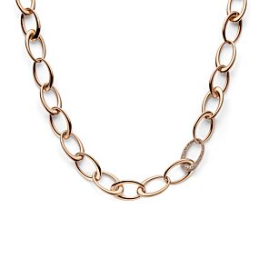 Collier Monica - Champagne