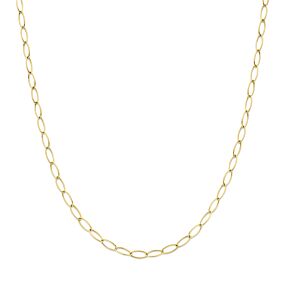 collier 5 mm 45 cm